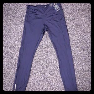 NWT Tommie Copper women’s black athletic legging